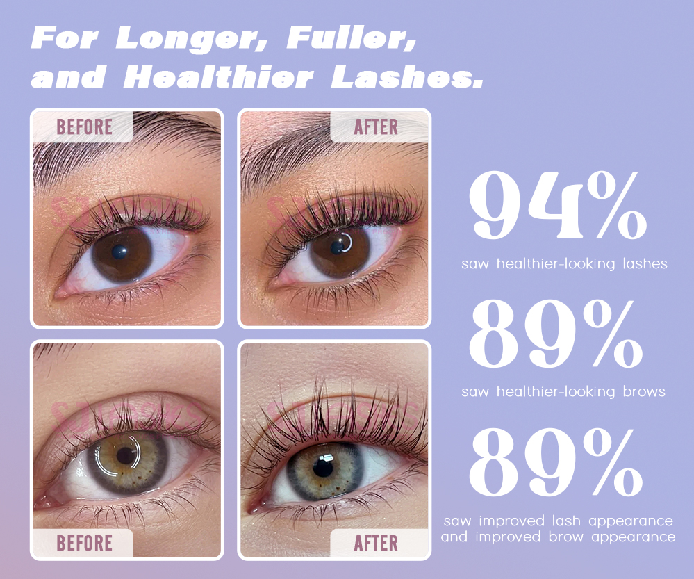 Do You Want Longer, Fuller, And Healthier Natural Lashes? 