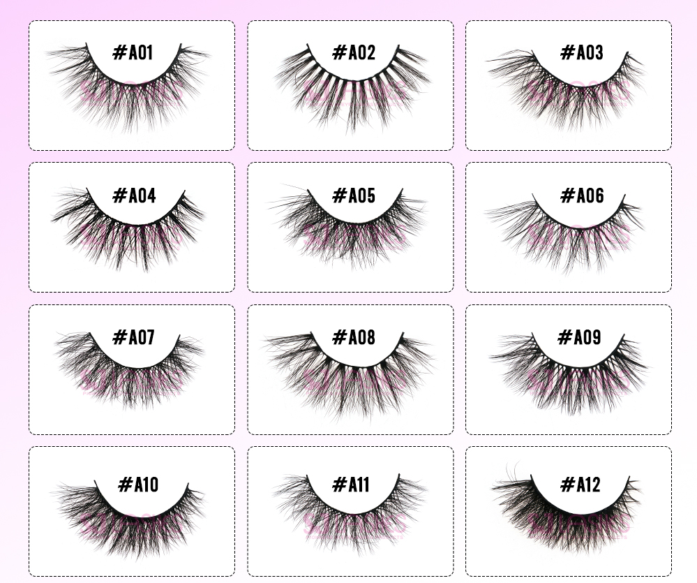 Would you like to spend less to get more of Amazon's best-selling eyelashes？