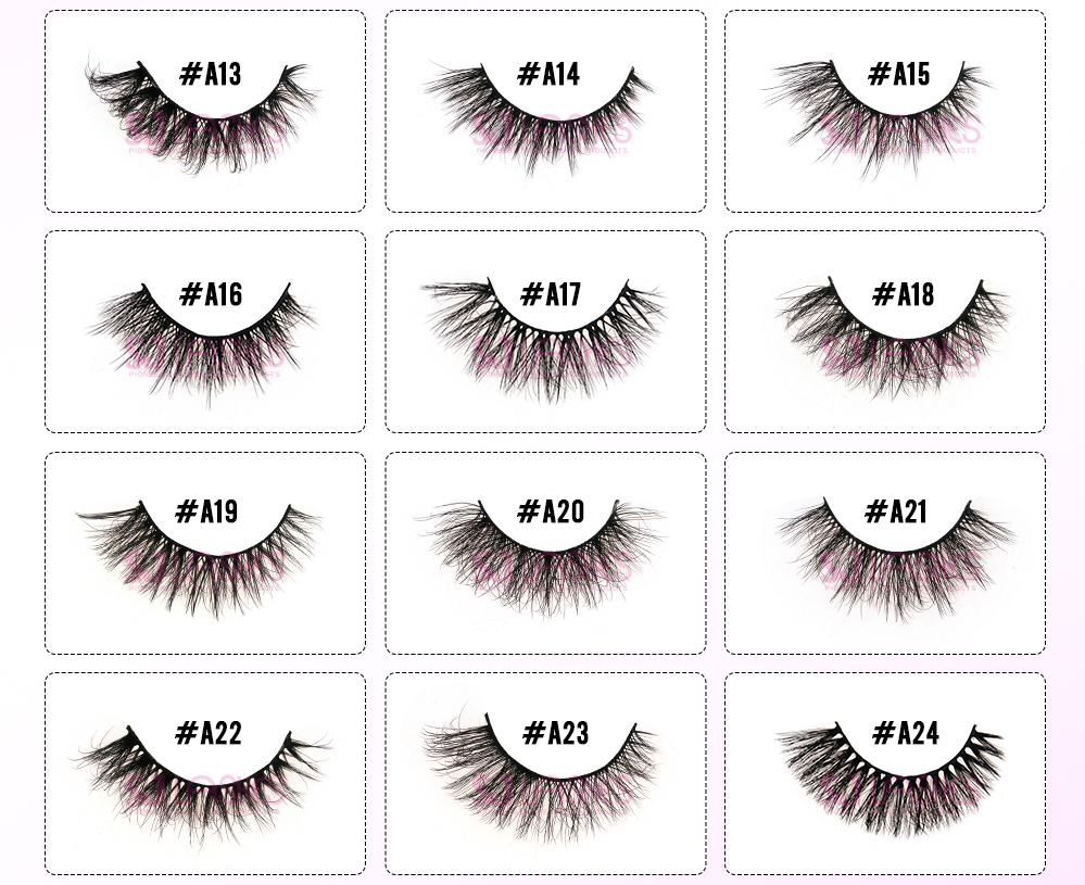 Would you like to spend less to get more of Amazon's best-selling eyelashes？