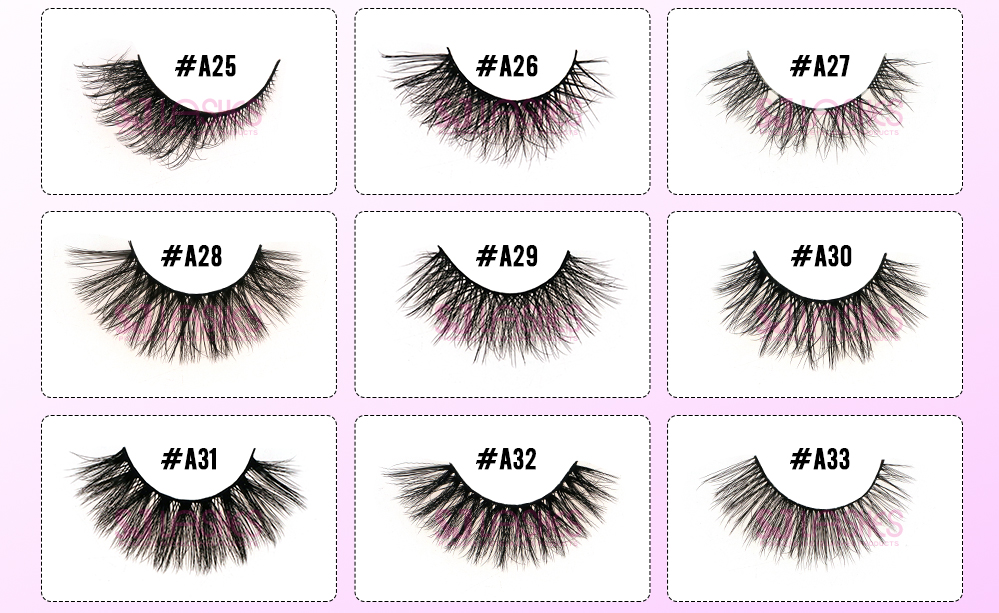 Would you like to spend less to get more of Amazon's best-selling eyelashes？