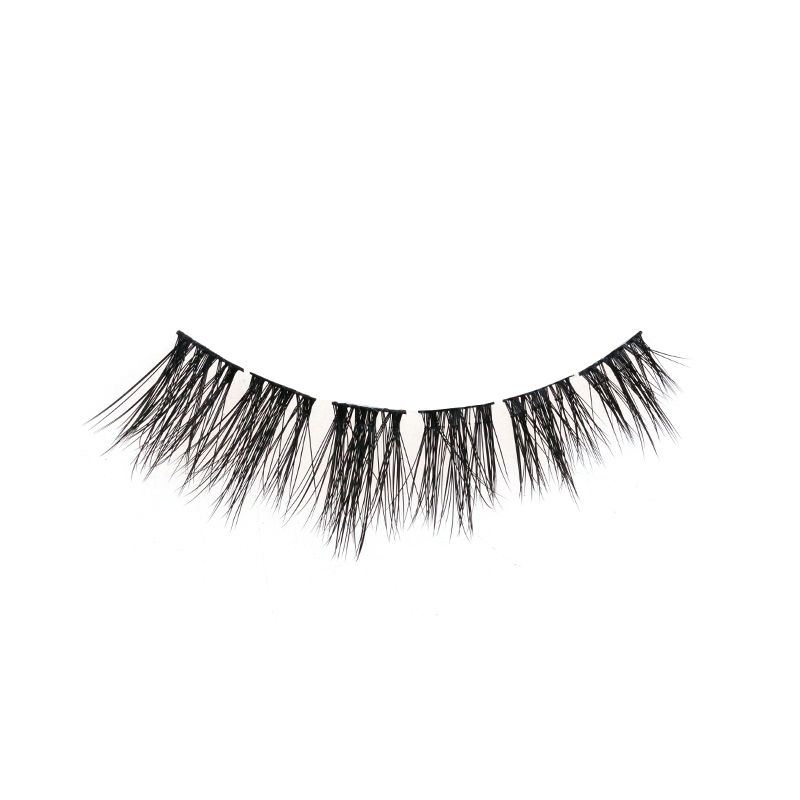 3D Silk Cluster Lashes #VD01