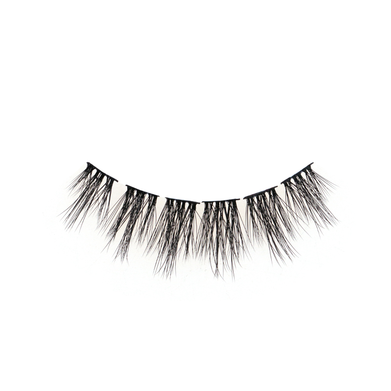 3D Silk Cluster Lashes #VD02