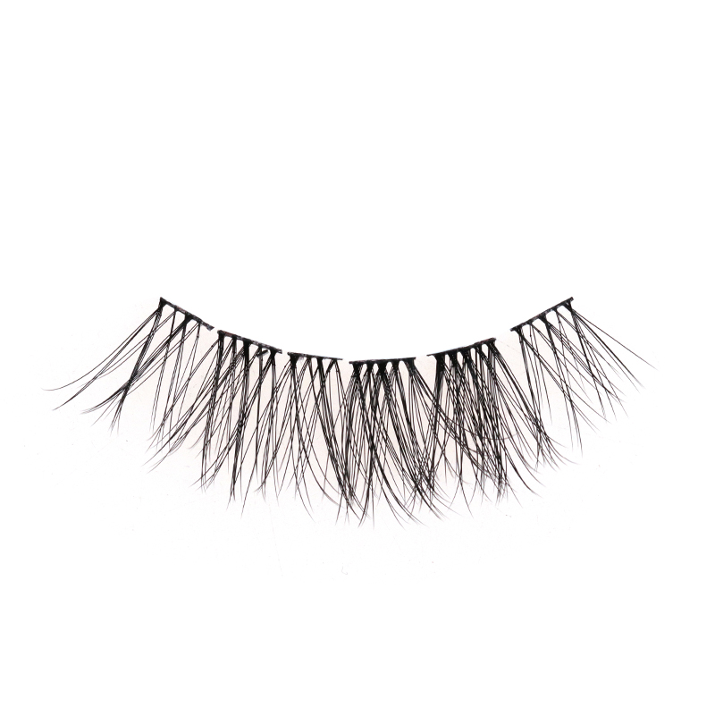 3D Silk Cluster Lashes #VD03