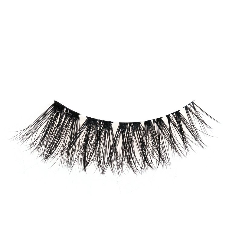 3D Silk Cluster Lashes #VD04