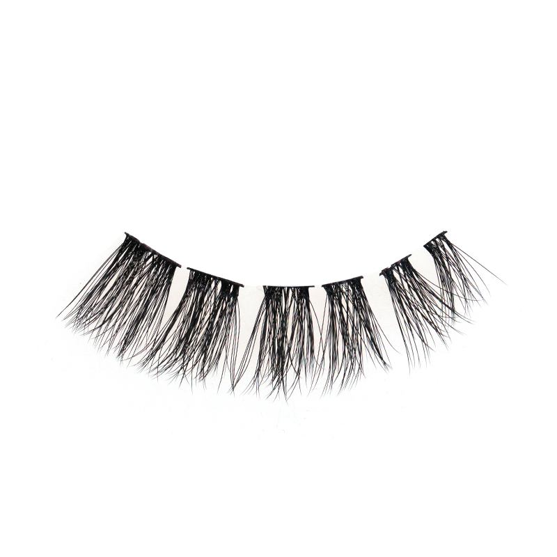 3D Silk Cluster Lashes #VD05