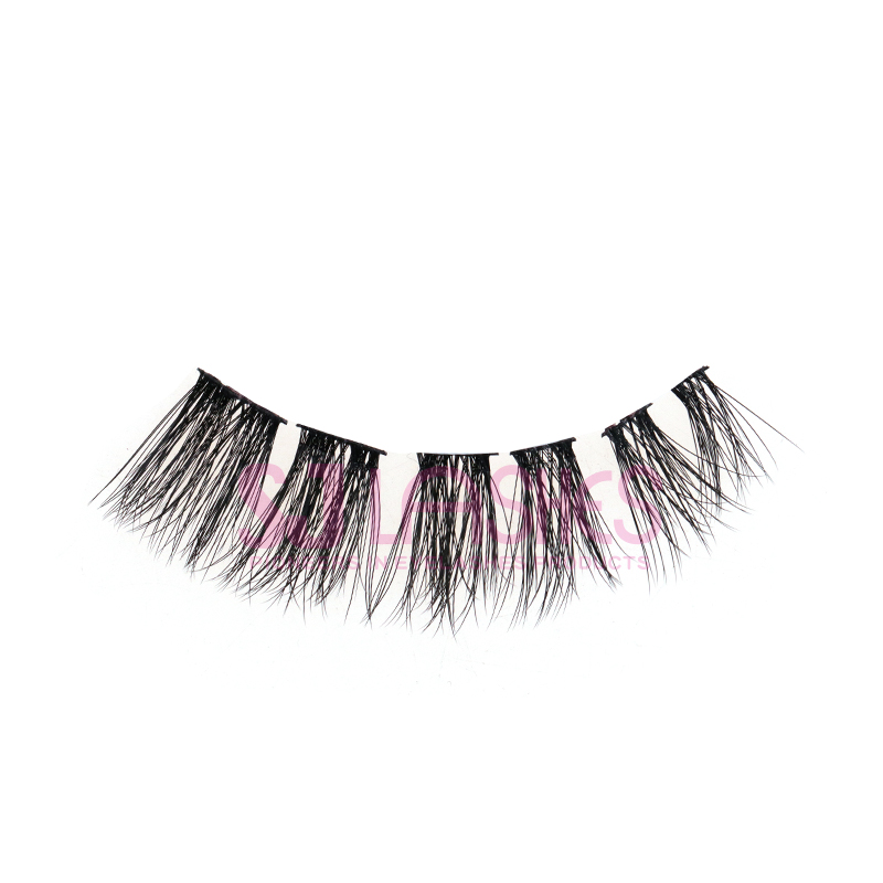 3D Silk Cluster Lashes #VD05