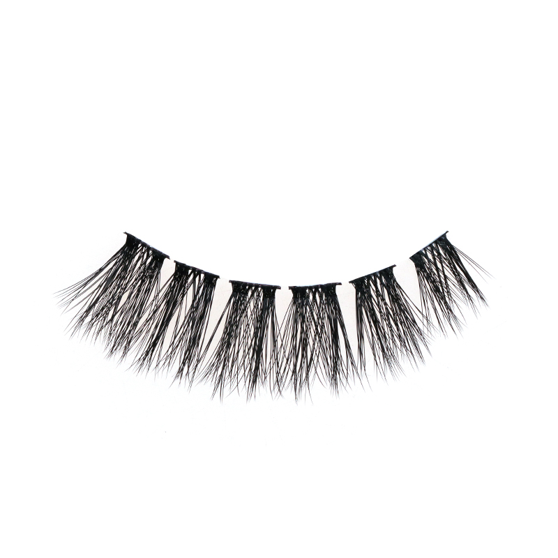 3D Silk Cluster Lashes #VD08