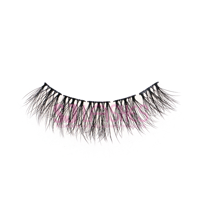 3D Silk Cluster Lashes #VD13