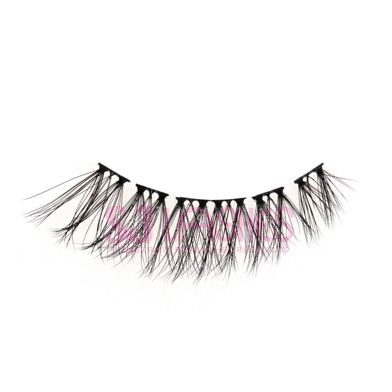 3D Silk Cluster Lashes #VD18