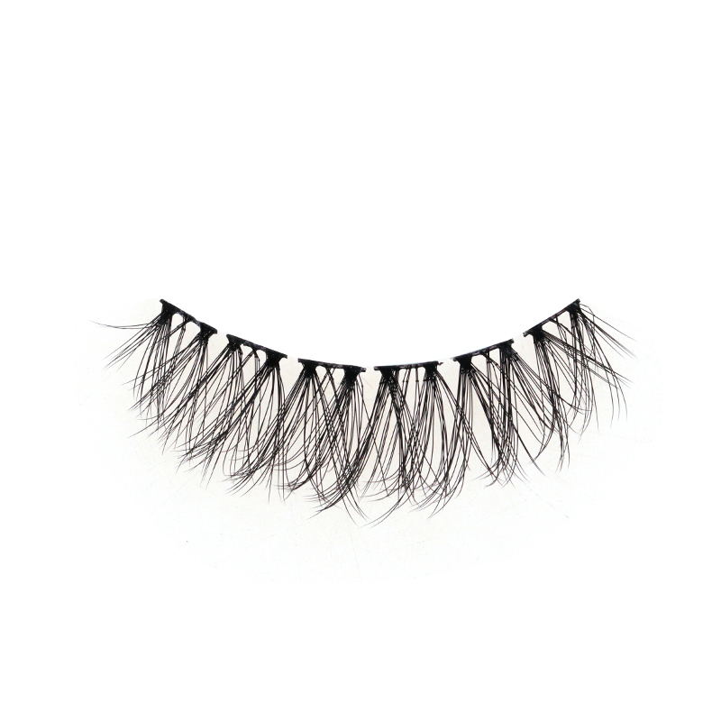 3D Silk Cluster Lashes #VD19