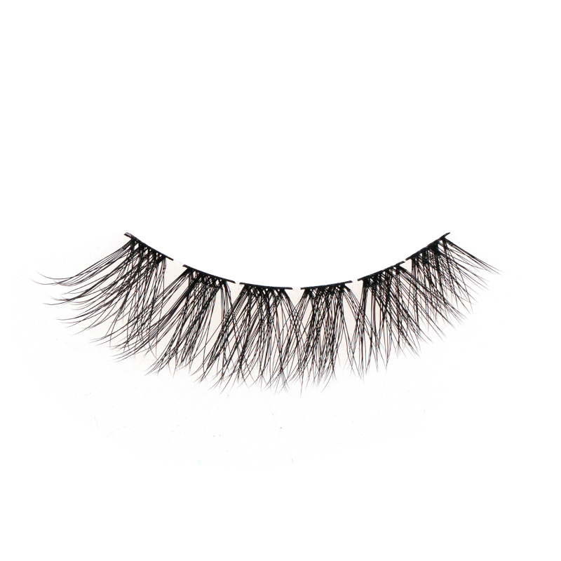 3D Silk Cluster Lashes #VD20