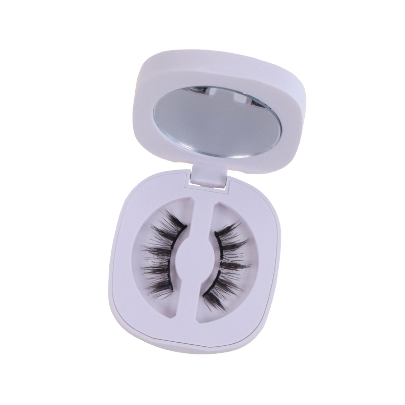 Soft Magnetic Eyelashes #SG01