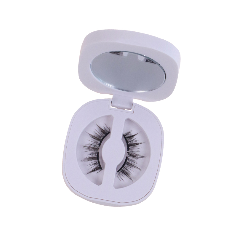 Soft Magnetic Eyelashes #SG02