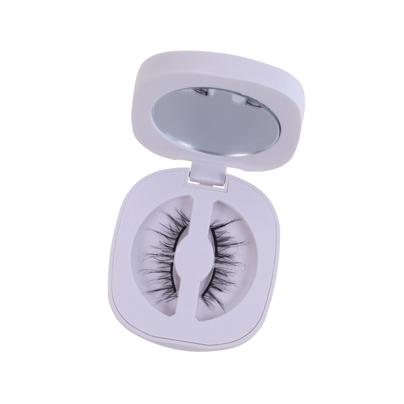 Soft Magnetic Eyelashes #SG03