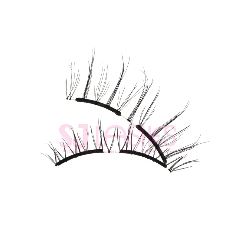 Soft Magnetic Eyelashes #SG03