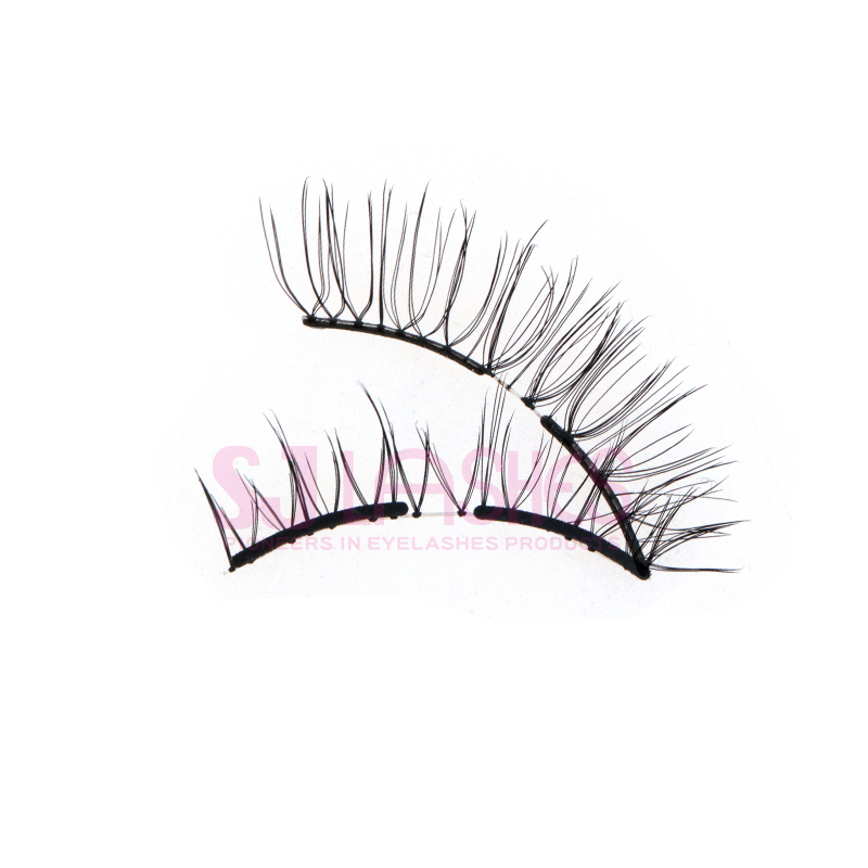 Soft Magnetic Eyelashes #SG05