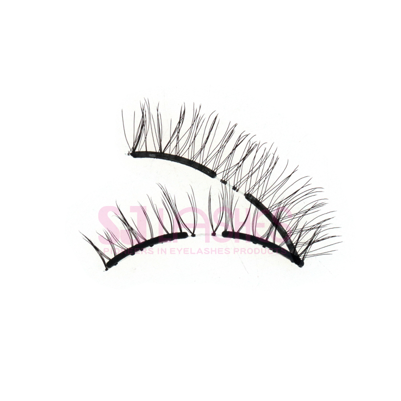 Soft Magnetic Eyelashes #SG06