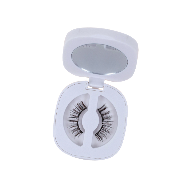 Soft Magnetic Eyelashes #SG07