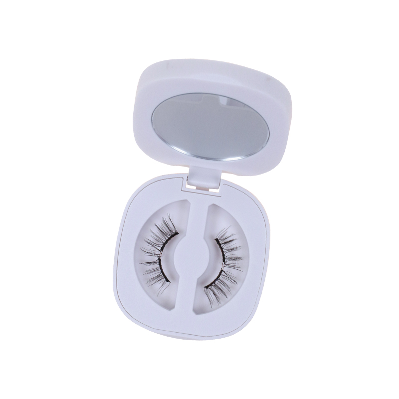 Soft Magnetic Eyelashes #SG09