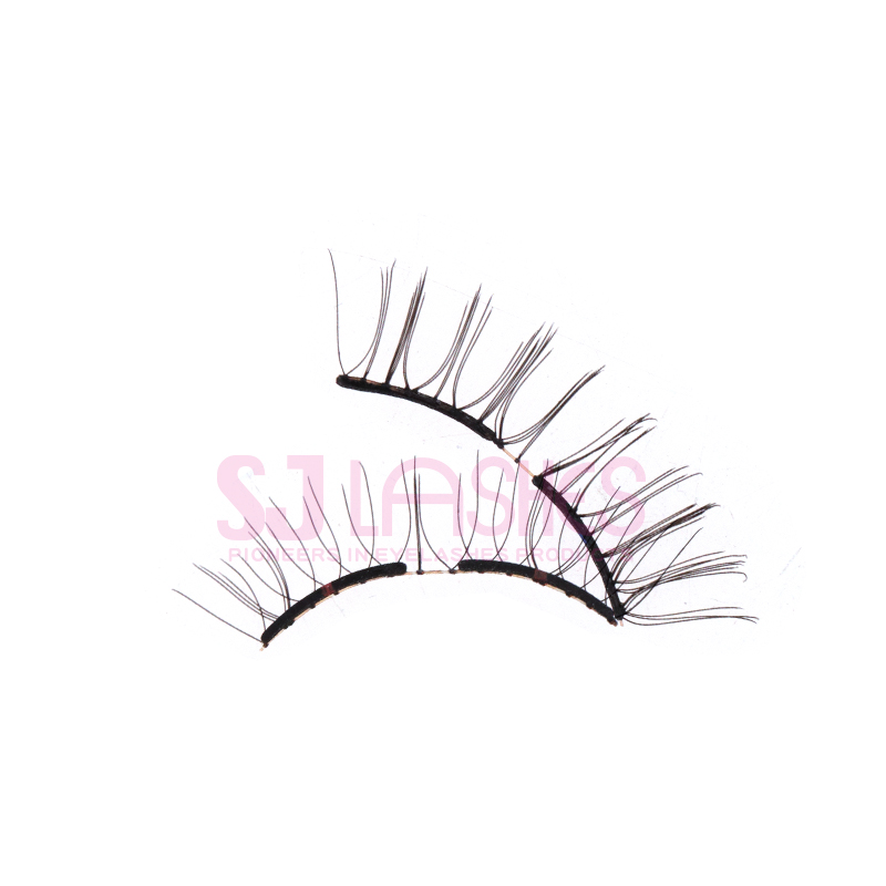 Soft Magnetic Eyelashes #SG09