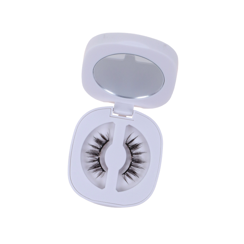 Soft Magnetic Eyelashes #SG10