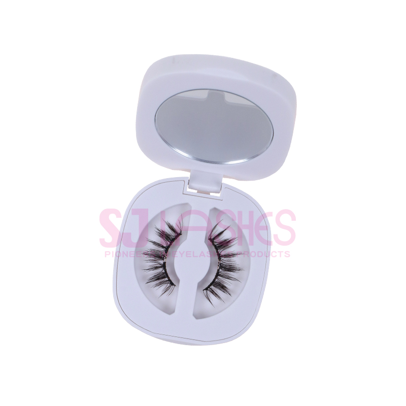 Soft Magnetic Eyelashes #SG10