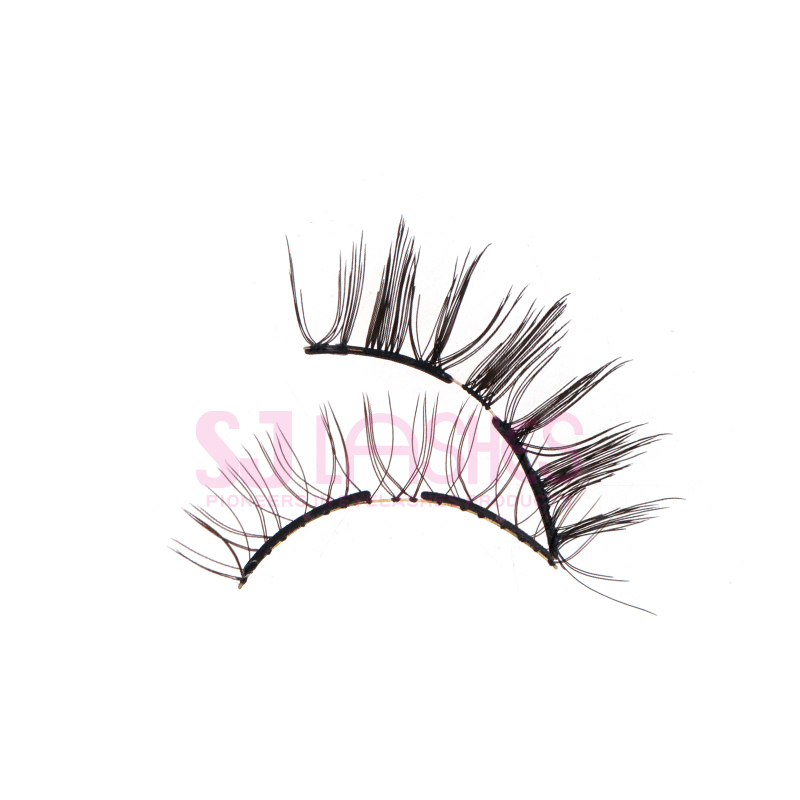 Soft Magnetic Eyelashes #SG10