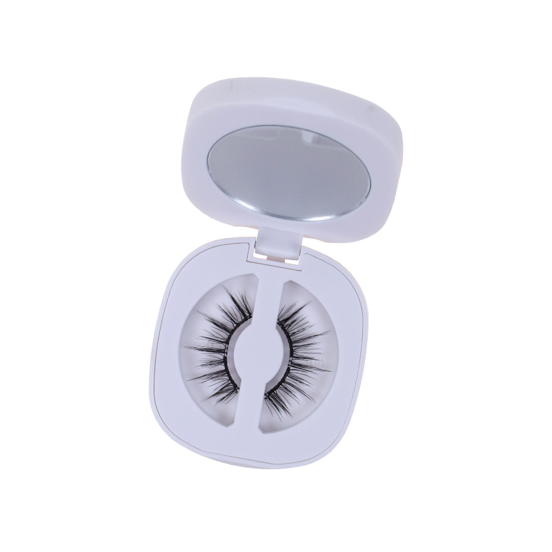 Soft Magnetic Eyelashes #SG11