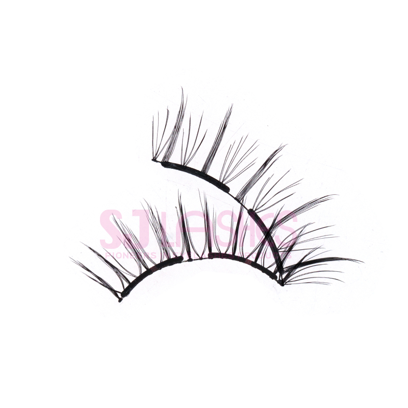 Soft Magnetic Eyelashes #SG11