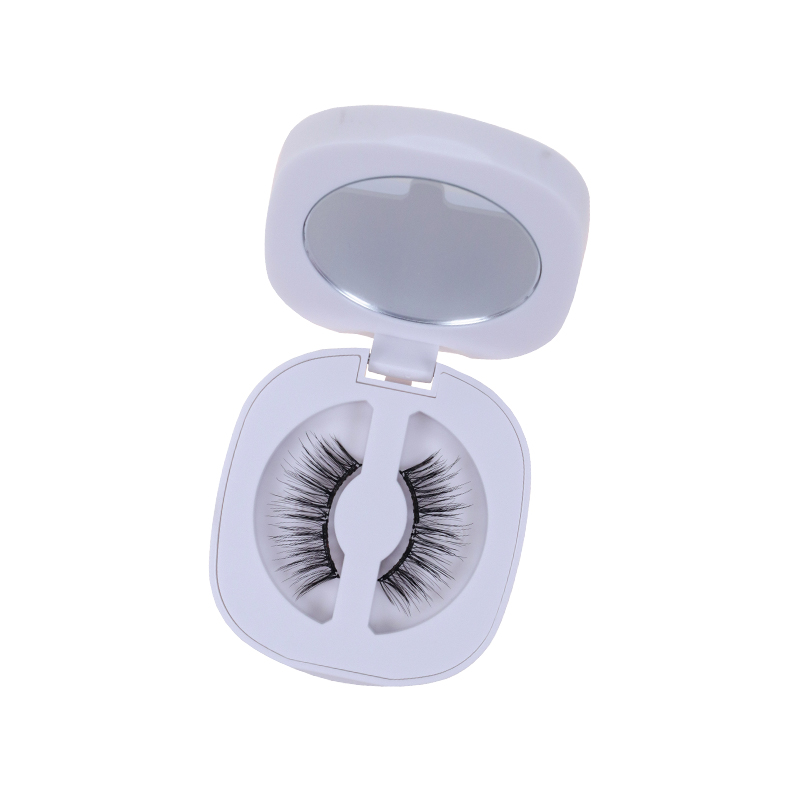 Soft Magnetic Eyelashes #SG13