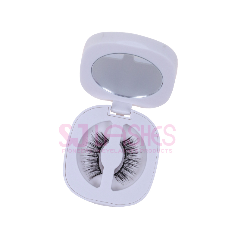 Soft Magnetic Eyelashes #SG13