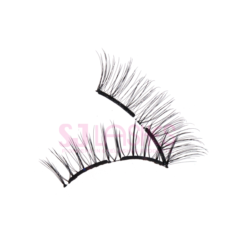 Soft Magnetic Eyelashes #SG13