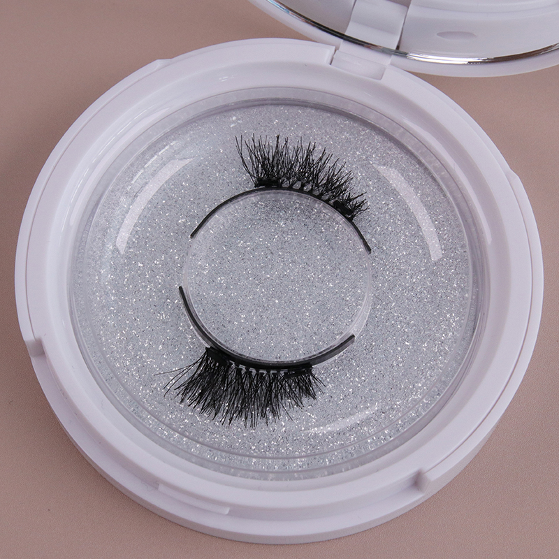 Magnetic Half Lashes #HMG07