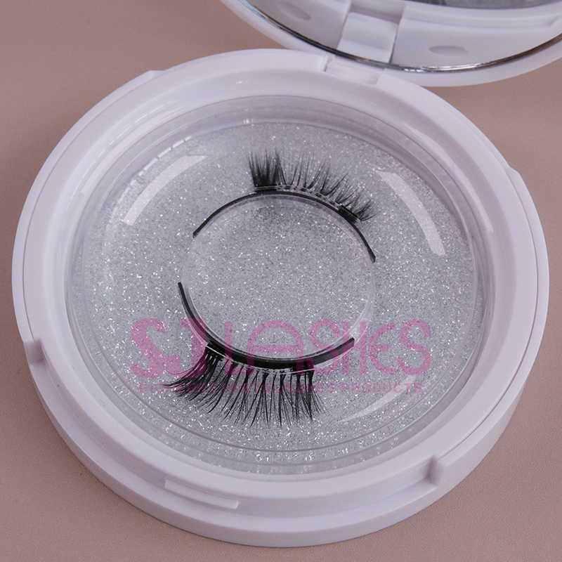 Magnetic Half Lashes #HMG40