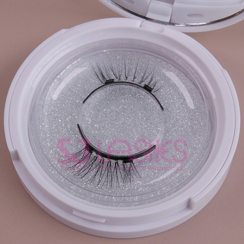 Magnetic Half Lashes #HMG41