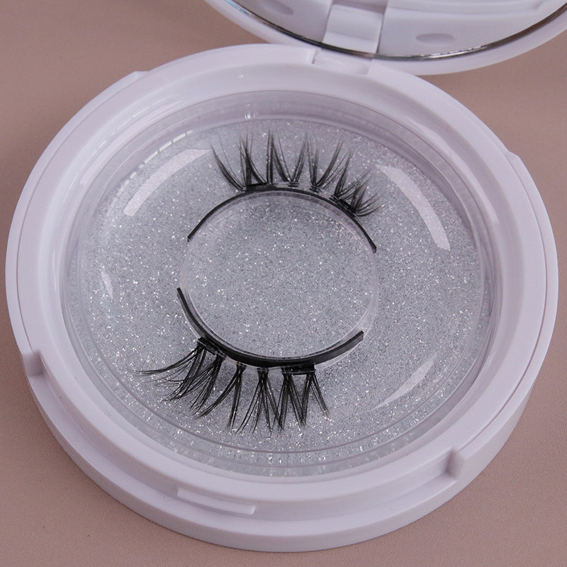 Magnetic Half Lashes #HMG45