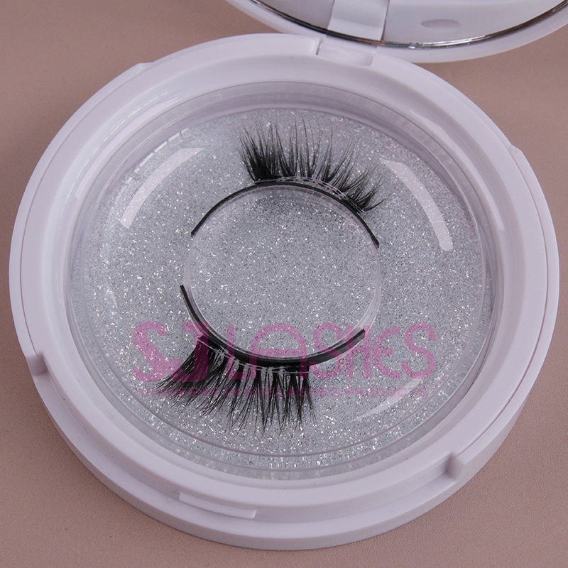 Magnetic Half Lashes #HMG47