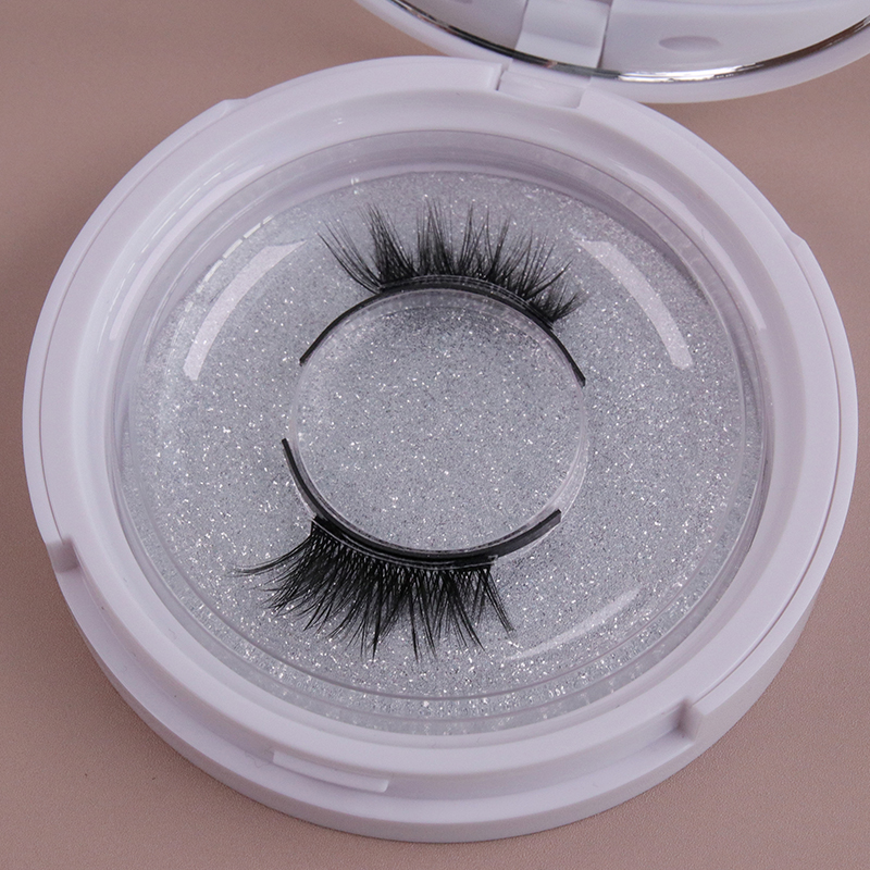 Magnetic Half Lashes #HMG48