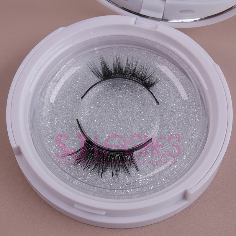 Magnetic Half Lashes #HMG48